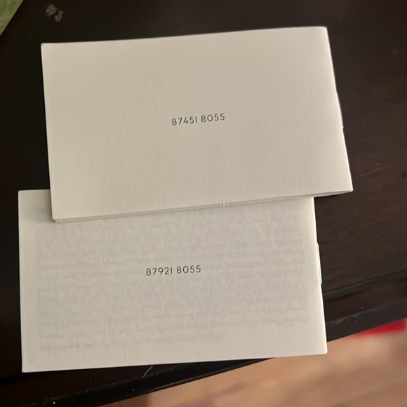 Gucci print loafers for sale! Worn 2x Very good condition!Selling to consolidate - Picture 4 of 6